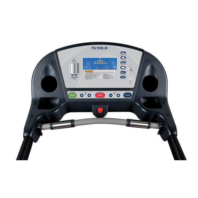 TRUE Fitness PS900 Treadmill Cardio Canada.