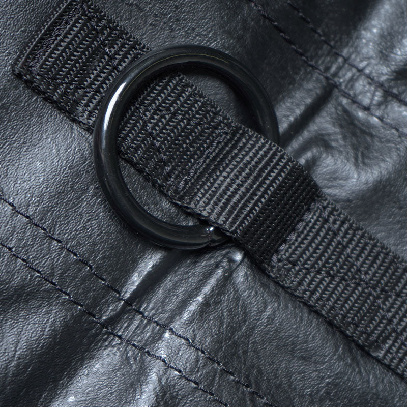 SAC DE FRAPPE LOURD EN PVC 25 LB SANS REMPLISSAGE