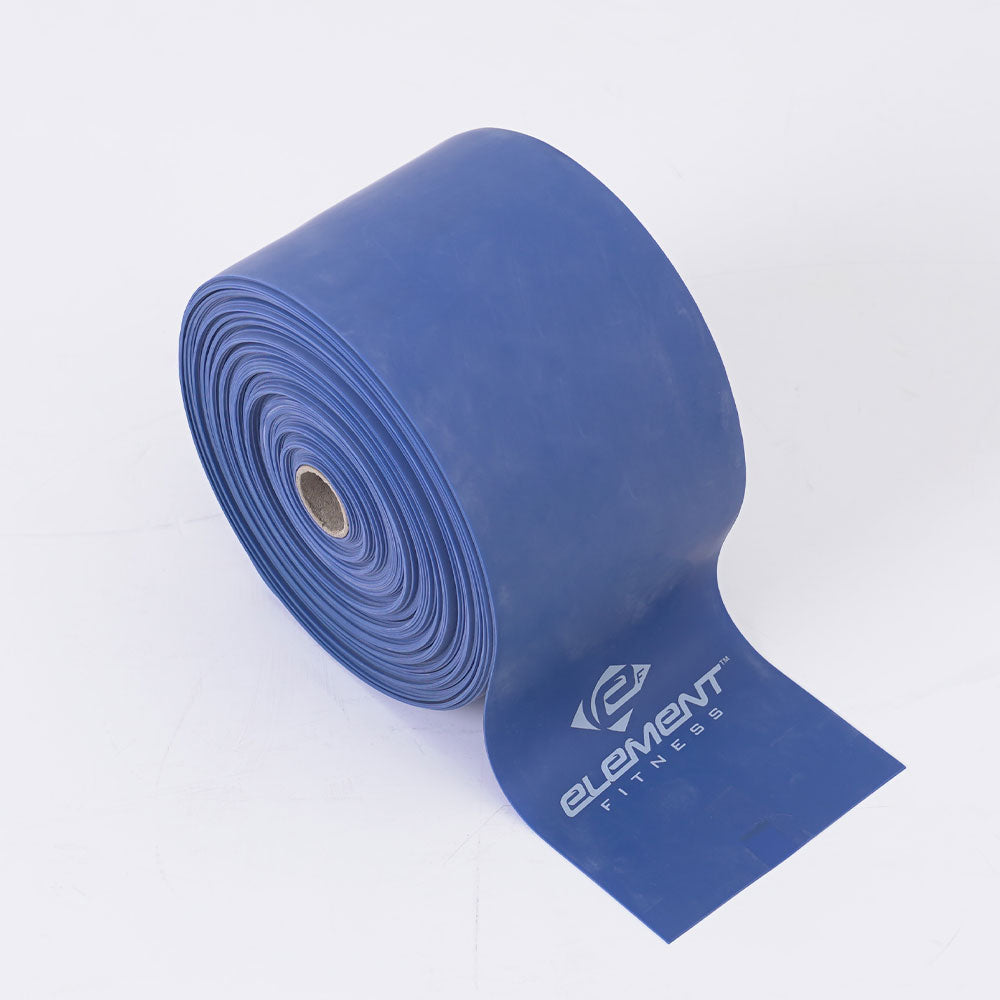 Element Fitness 82' rouleau de résistance niveau 3