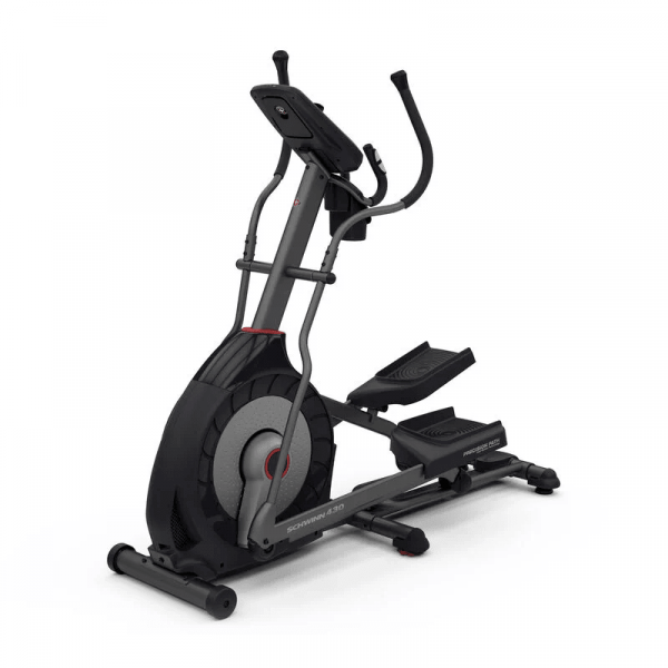 Schwinn 430 Elliptical Cardio Canada.