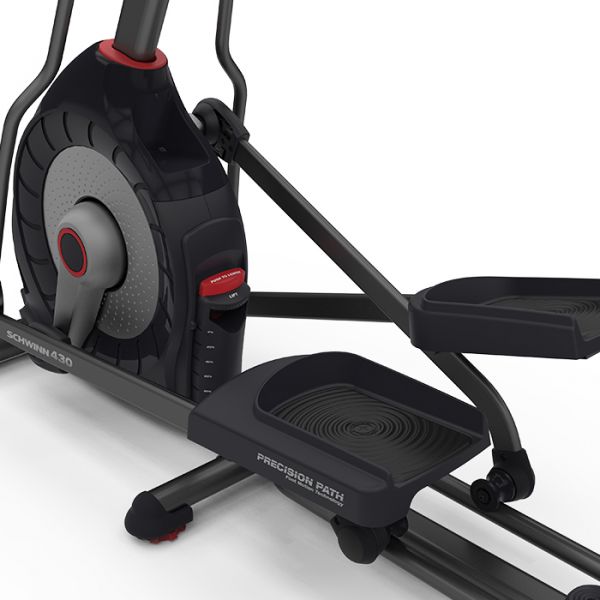 Schwinn 430 Elliptical Cardio Canada.