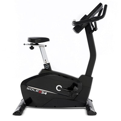 SOLE B54 Upright Bike Cardio Canada.