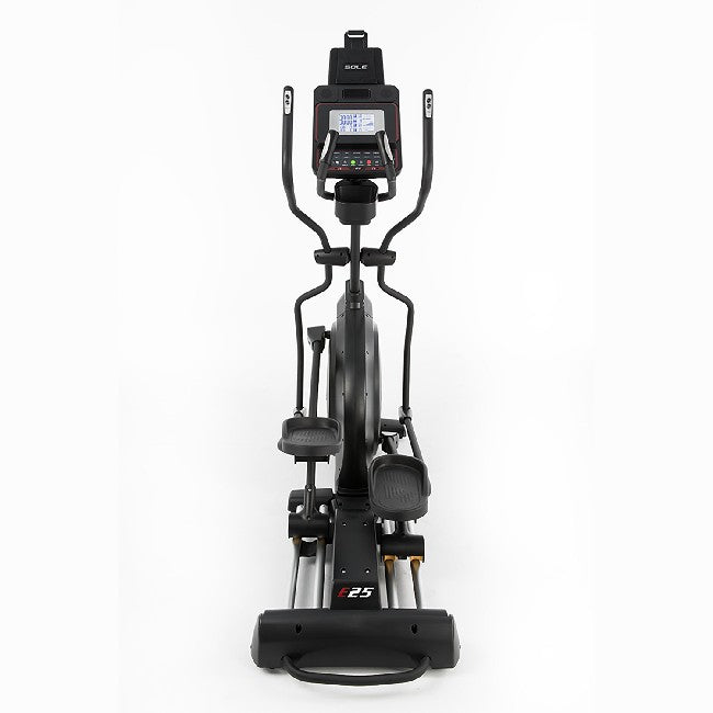 SOLE E25 Elliptical Cardio Canada.
