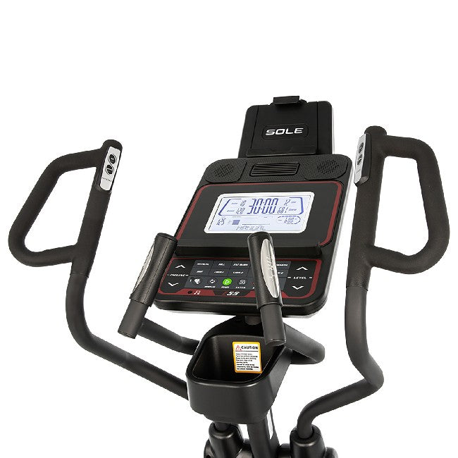 SOLE E55 Elliptical Cardio Canada.