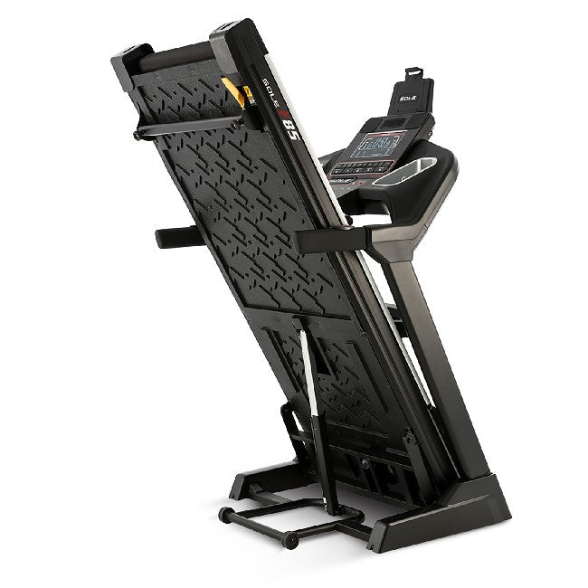 SOLE F85 Treadmill Cardio Canada.