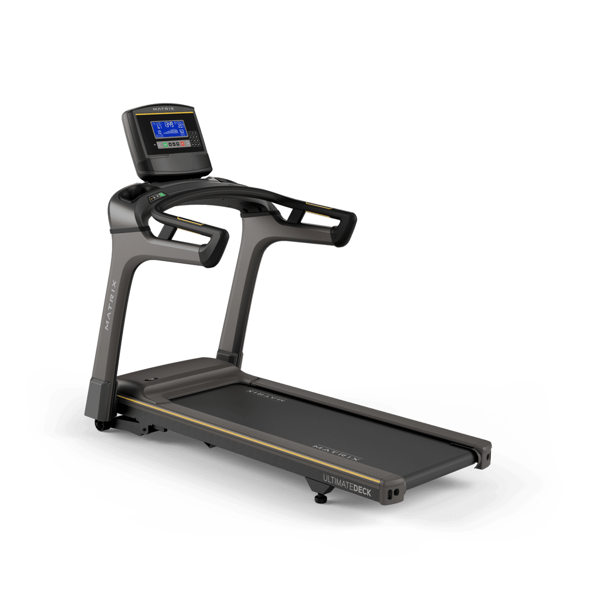 Matrix T30 Treadmill with XR Console