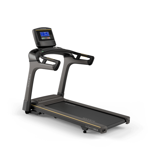 Tapis de course Matrix T30 avec console XR
