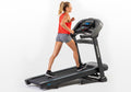 Horizon T303 Treadmill Cardio Canada.
