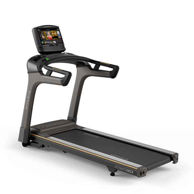 Matrix T50 XIR Treadmill Cardio Canada.