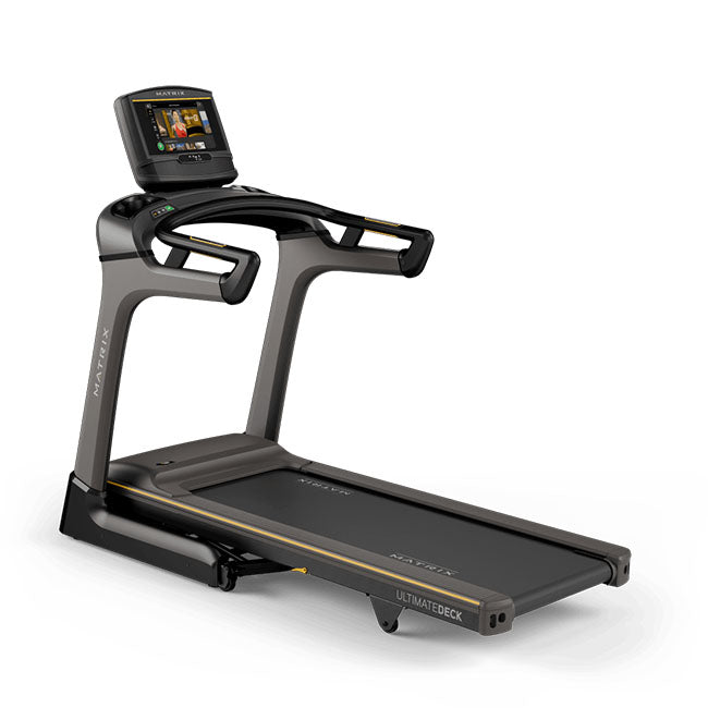 Matrix TF30 XER Folding Treadmill Cardio Canada.