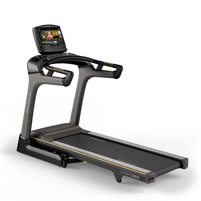 Matrix TF50 XIR Folding Treadmill Cardio Canada.