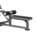 Element TITANIUM Lat Pull / Vertical Row Strength Machines Canada.
