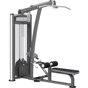 Element TITANIUM Lat Pull / Vertical Row Strength Machines Canada.