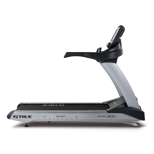 TRUE ES900 Home Treadmill - Escalate9 Cardio Canada.