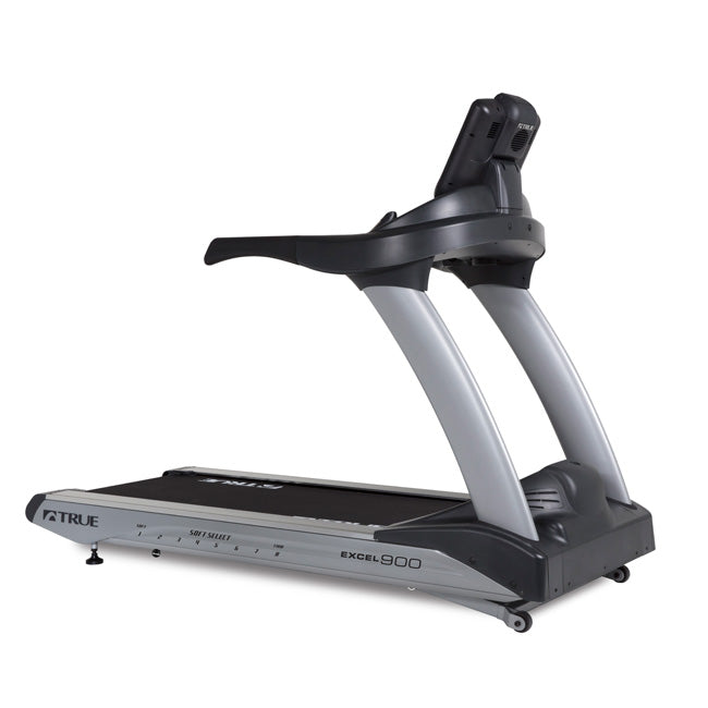 TRUE ES900 Home Treadmill - Escalate9 Cardio Canada.