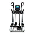 TRUE ES700 Home Elliptical Trainer - EmergeLED Cardio Canada.