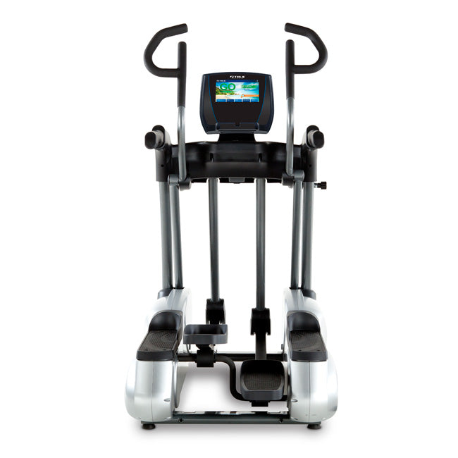 TRUE ES700 Home Elliptical Trainer - EmergeLED Cardio Canada.