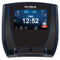 TRUE Fitness ES700 Recumbent Bike - T9 Touchscreen Cardio Canada.