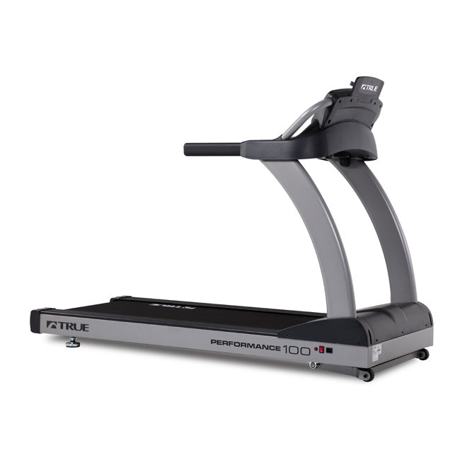 TRUE Fitness PS100 Treadmill Cardio Canada.