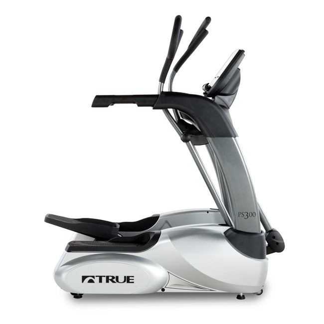 TRUE PS300 Elliptical Trainer By True Fitness Cardio Canada.
