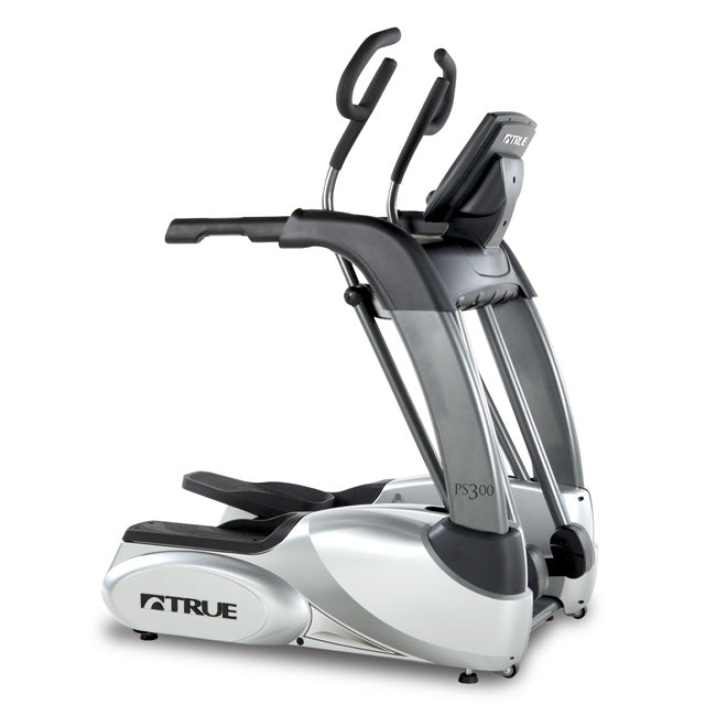 TRUE PS300 Elliptical Trainer By True Fitness Cardio Canada.