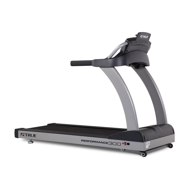 TRUE PS300 Treadmill by True Fitness Cardio Canada.