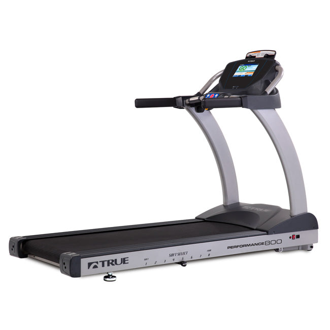 TRUE Fitness PS800 Treadmill Cardio Canada.