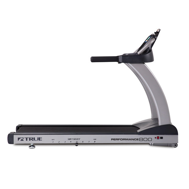 TRUE Fitness PS800 Treadmill Cardio Canada.