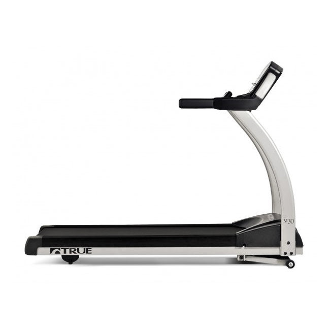 TRUE Fitness M30 Treadmill Cardio Canada.