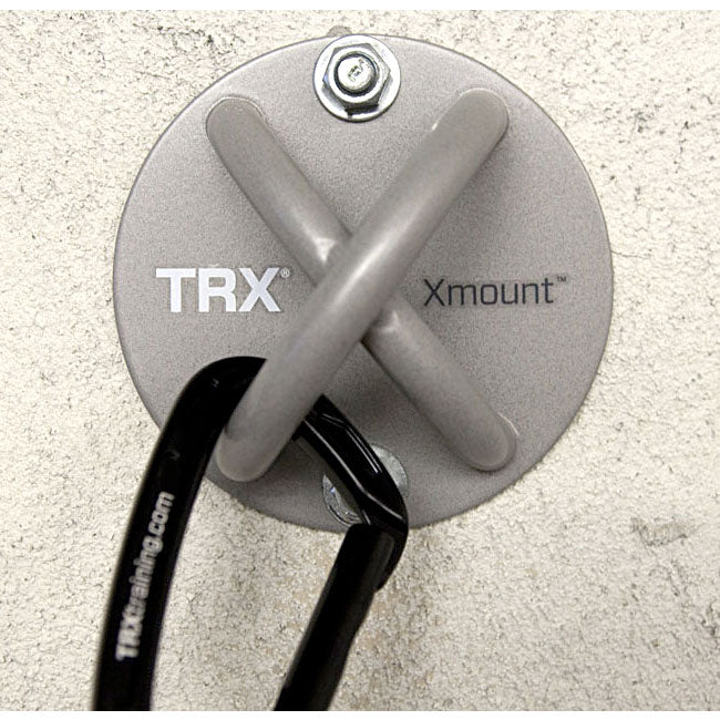 TRX X-mount Strength & Conditioning Canada.