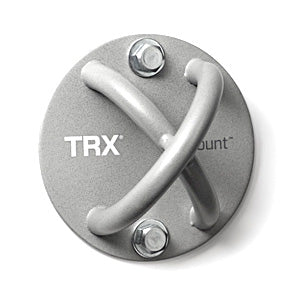 TRX X-mount Strength & Conditioning Canada.
