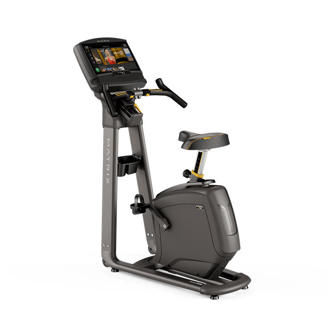 Matrix U30 XIR Upright Bike Cardio Canada.
