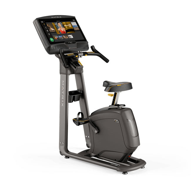 Matrix U50 XUR Upright Bike Cardio Canada.