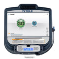 TRUE Fitness CS400 Recumbent Bike Cardio Canada.