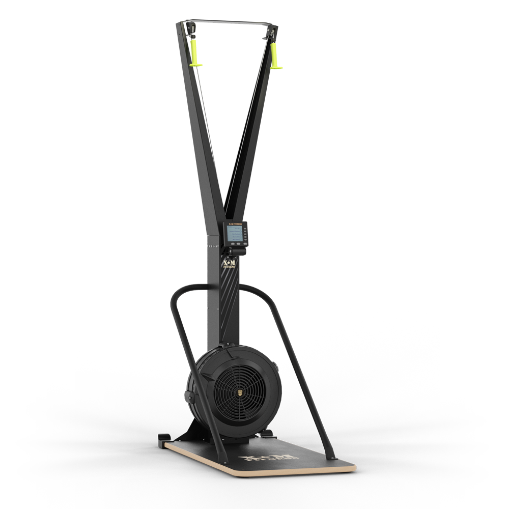 XM FITNESS Air Skier Cardio Canada.
