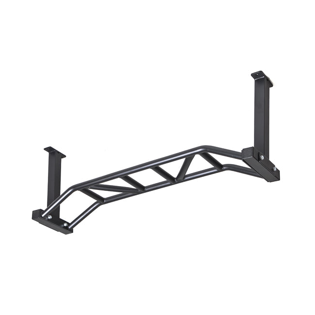Pull-Up and Chin-Up Bars