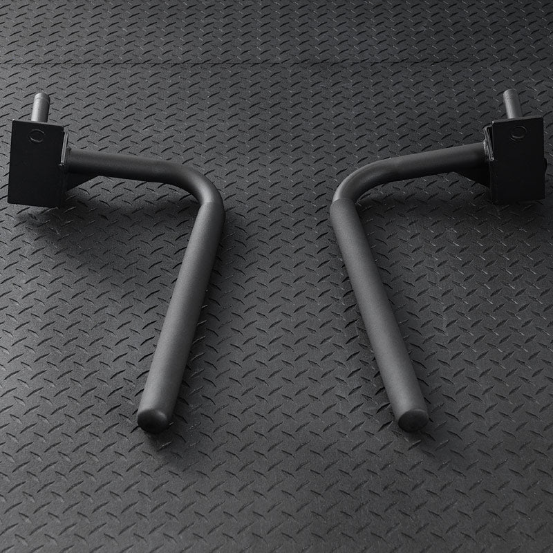 Barres de musculation Pro Dip XM