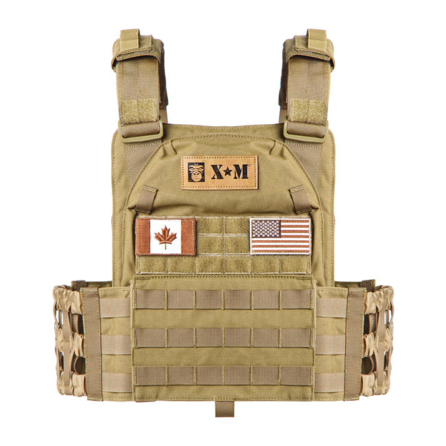 Weighted Vests