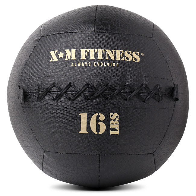 Wall Balls