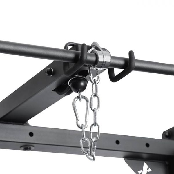 Omega Lat Pull Down Option  Canada.