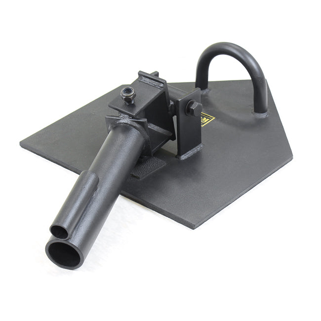 Landmine Exercisers