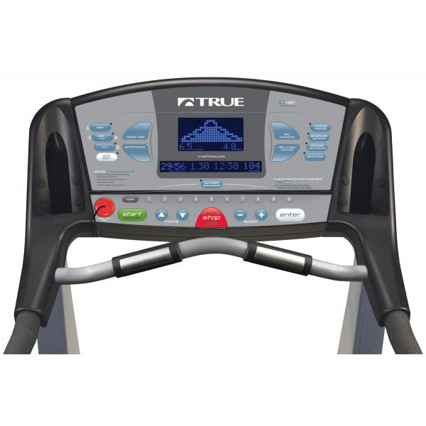 TRUE Fitness Z5.4 Treadmill Cardio Canada.